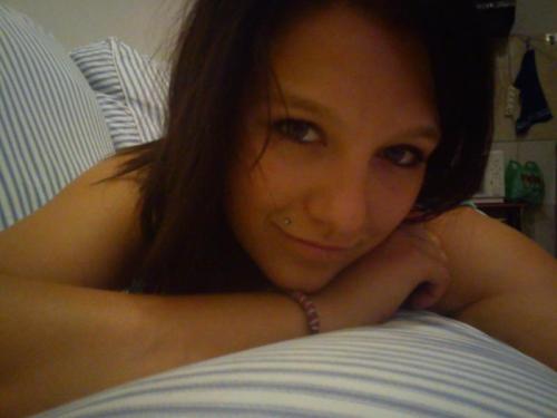 Fotografiu vložila modelka na portál spoločnosti Slovenskej Modelky s.r.o.