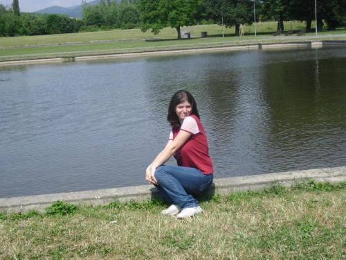 Fotografii vložila modelka na portál České Modelky ::www.ceskemodelky.cz::