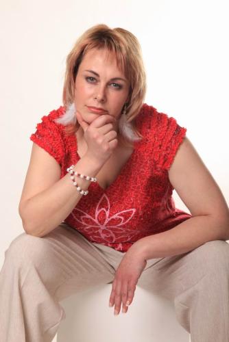 Zdjęcie zostało wstawione przez modelkę na portalu Czech Modelky s.r.o.