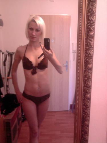 Fotografii vložila modelka na portál České Modelky ::www.ceskemodelky.cz::