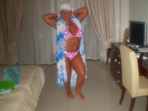 Fotografii vložila modelka na portál České Modelky ::www.ceskemodelky.cz::