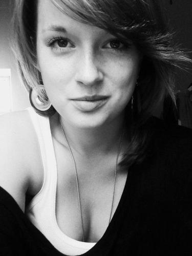 The photo was inserted by the model on the portal of the Czech Modelky s.r.o.