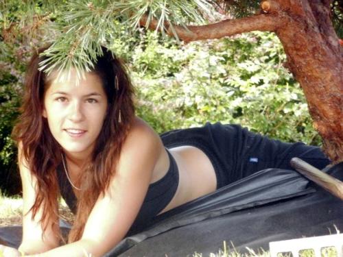 Zdjęcie zostało wstawione przez modelkę na portalu Czech Modelky s.r.o.