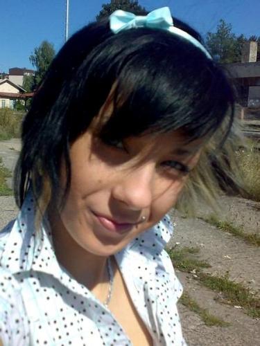 Fotografii vložila modelka na portál České Modelky ::www.ceskemodelky.cz::