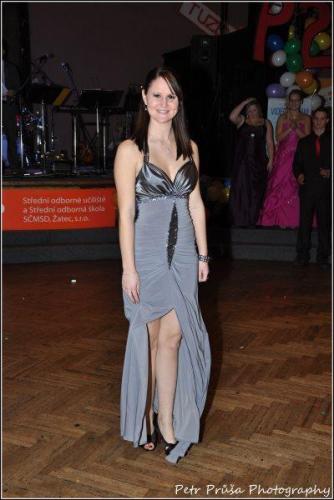 Zdjęcie zostało wstawione przez modelkę na portalu Czech Modelky s.r.o.