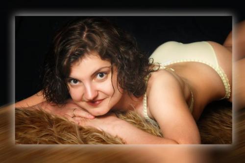 La photo a été insérée par le modèle sur le portail du Modelky tchèque s.r.o.