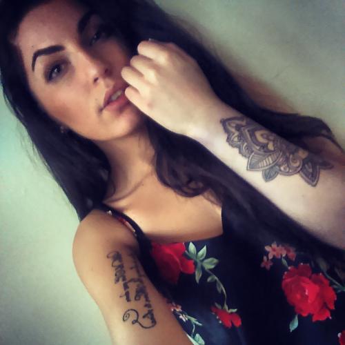 Zdjęcie zostało wstawione przez modelkę na portalu Czech Modelky s.r.o.