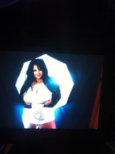 Fotografiu vložila modelka na portál spoločnosti Slovenskej Modelky s.r.o.