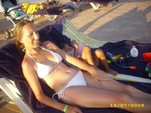 Zdjęcie zostało wstawione przez modelkę na portalu Czech Modelky s.r.o.