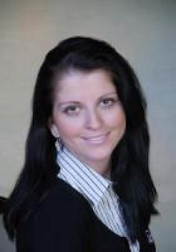 Zdjęcie zostało wstawione przez modelkę na portalu Czech Modelky s.r.o.