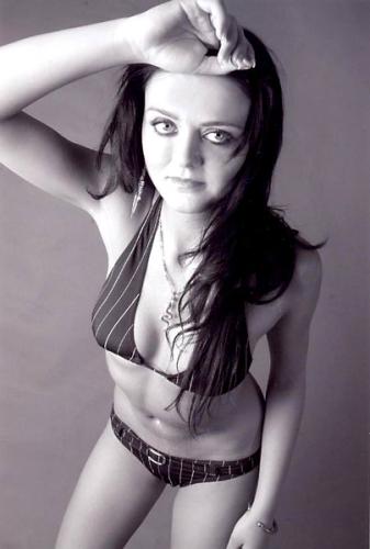 La photo a été insérée par le modèle sur le portail du Modelky tchèque s.r.o.