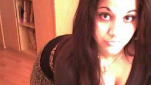 La photo a été insérée par le modèle sur le portail du Modelky tchèque s.r.o.