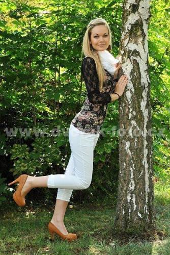 Fotografii vložila modelka na portál České Modelky ::www.ceskemodelky.cz::