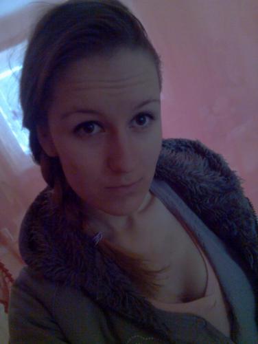 La photo a été insérée par le modèle sur le portail du Modelky tchèque s.r.o.