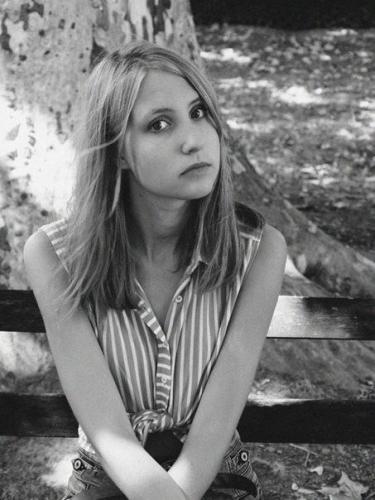 La photo a été insérée par le modèle sur le portail du Modelky tchèque s.r.o.