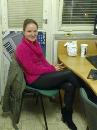 Fotografii vložila modelka na portál České Modelky ::www.ceskemodelky.cz::