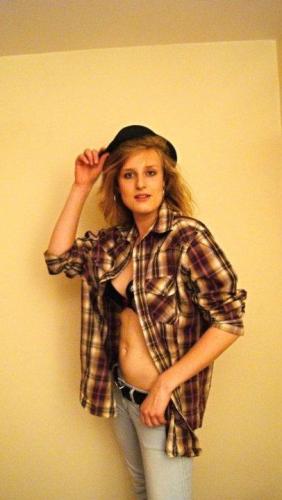 Фотография была вставлена моделью на портале чешской модели с.р.о.