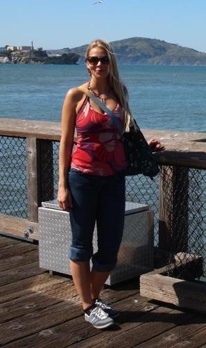 Fotografiu vložila modelka na portál spoločnosti Slovenskej Modelky s.r.o.