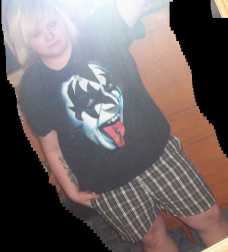 Fotografii vložila modelka na portál České Modelky ::www.ceskemodelky.cz::