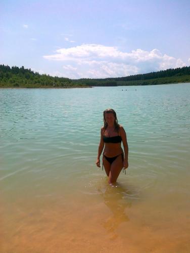 La photo a été insérée par le modèle sur le portail du Modelky tchèque s.r.o.