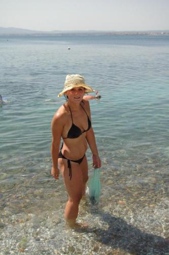 La photo a été insérée par le modèle sur le portail du Modelky tchèque s.r.o.