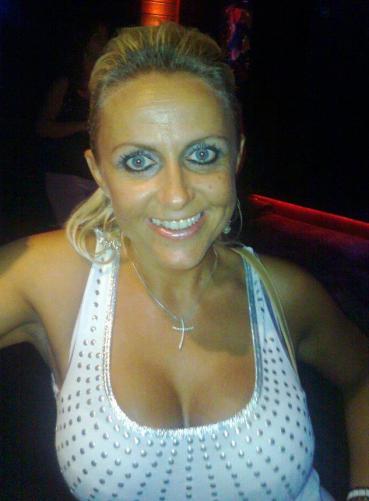 The photo was inserted by the model on the portal of the Czech Modelky s.r.o.