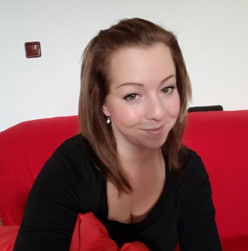 Fotografii vložila modelka na portál České Modelky ::www.ceskemodelky.cz::