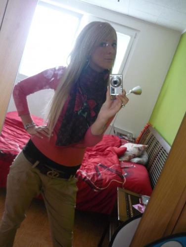 Fotografii vložila modelka na portál České Modelky ::www.ceskemodelky.cz::