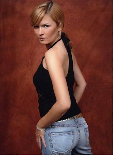 Das Foto wurde vom Model auf dem Portal des tschechischen Modelsky s.r.o.