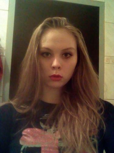 La foto è stata inserita dal modello sul portale della ceca Modelky s.r.o.