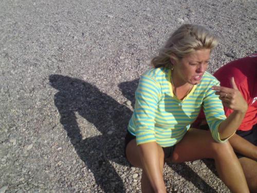 La photo a été insérée par le modèle sur le portail du Modelky tchèque s.r.o.