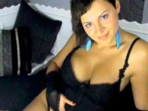 The photo was inserted by the model on the portal of the Czech Modelky s.r.o.