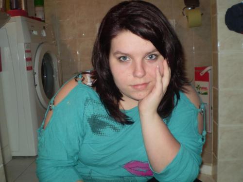 The photo was inserted by the model on the portal of the Czech Modelky s.r.o.