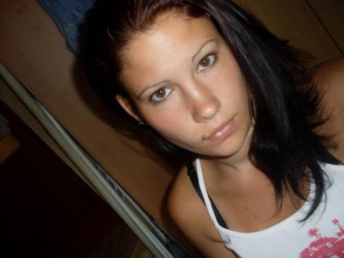 Das Foto wurde vom Model auf dem Portal des tschechischen Modelsky s.r.o.