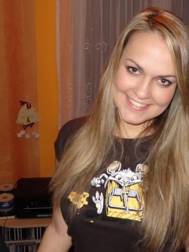 Fotografii vložila modelka na portál České Modelky ::www.ceskemodelky.cz::