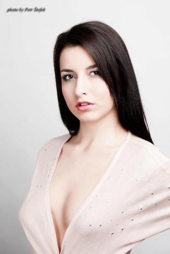 Fotografii vložila modelka na portál České Modelky ::www.ceskemodelky.cz::