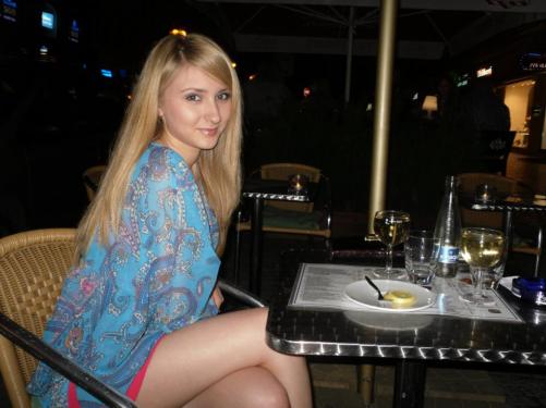 La foto è stata inserita dal modello sul portale della ceca Modelky s.r.o.