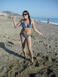 modelky/19551/Ja venku z pisku.JPG