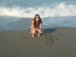 modelky/19551/na plazi.JPG