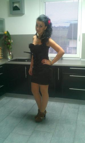 La foto è stata inserita dal modello sul portale della ceca Modelky s.r.o.