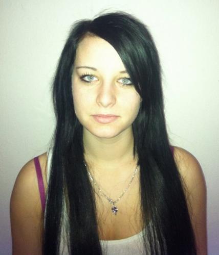 Zdjęcie zostało wstawione przez modelkę na portalu Czech Modelky s.r.o.