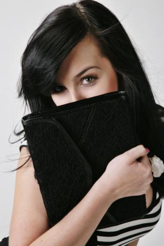 La foto è stata inserita dal modello sul portale della ceca Modelky s.r.o.