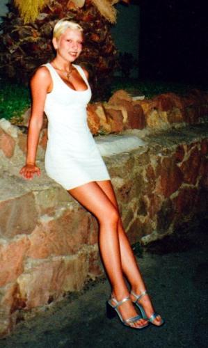 Zdjęcie zostało wstawione przez modelkę na portalu Czech Modelky s.r.o.