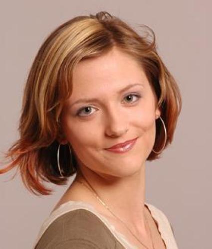 The photo was inserted by the model on the portal of the Czech Modelky s.r.o.