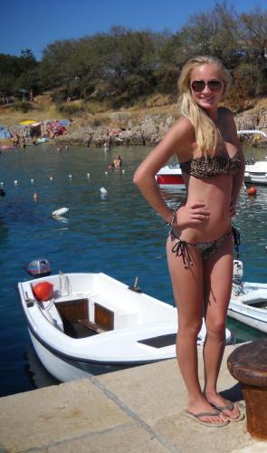 Fotografii vložila modelka na portál České Modelky ::www.ceskemodelky.cz::