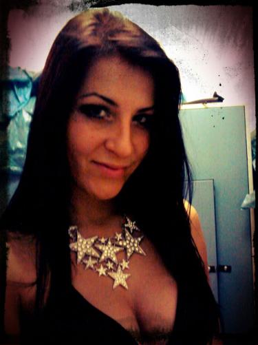 Fotografiu vložila modelka na portál spoločnosti Slovenskej Modelky s.r.o.