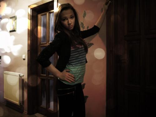 Фотография была вставлена моделью на портале чешской модели с.р.о.