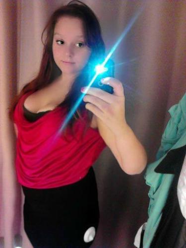 Fotografiu vložila modelka na portál spoločnosti Slovenskej Modelky s.r.o.