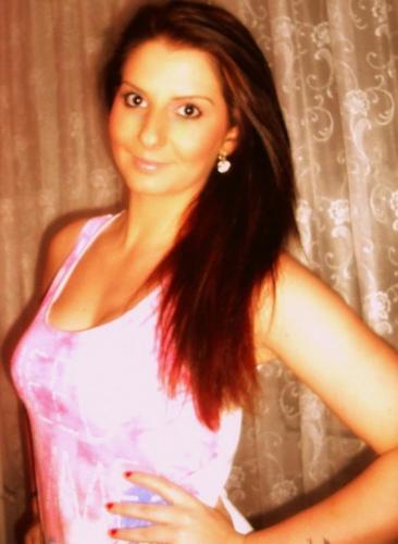 Das Foto wurde vom Model auf dem Portal des tschechischen Modelsky s.r.o.