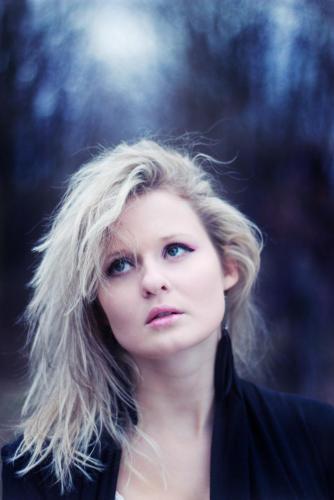 A fényképet a modell helyezte be a cseh Modelky s.r.o portáljára.